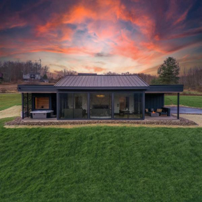 Aranar - Luxury Couples Getaway in Ellicottville